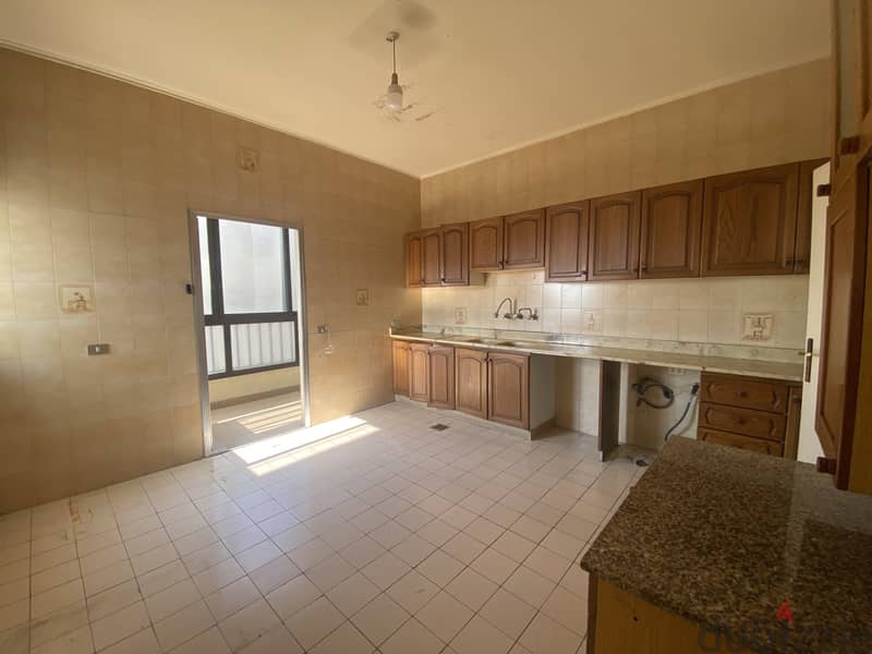 Affordable 270m² Apartment with Sea View for Sale in Sahel Alma 2