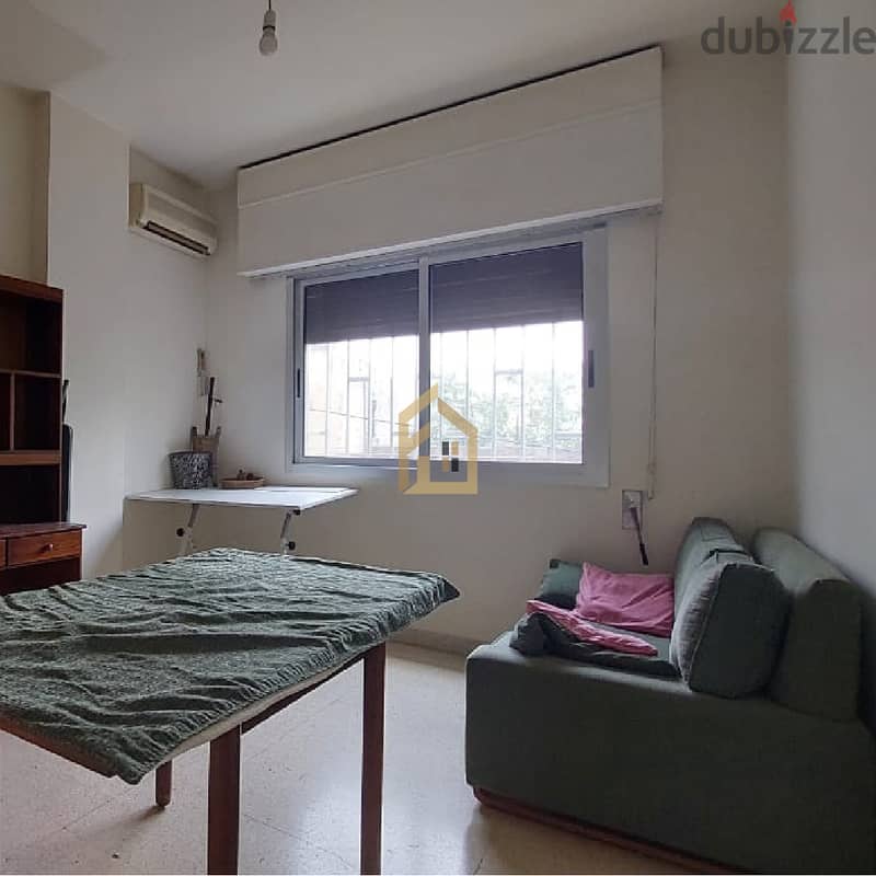 Apartment for rent in Achrafieh - Furnished RKE4 3