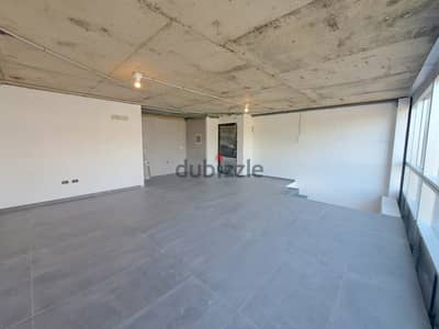 L15581-Duplex Office For Rent In A Commercial Tower in Dekweneh