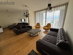 Fully Furnished 170m² Apartment for Sale in the Heart of Achrafieh