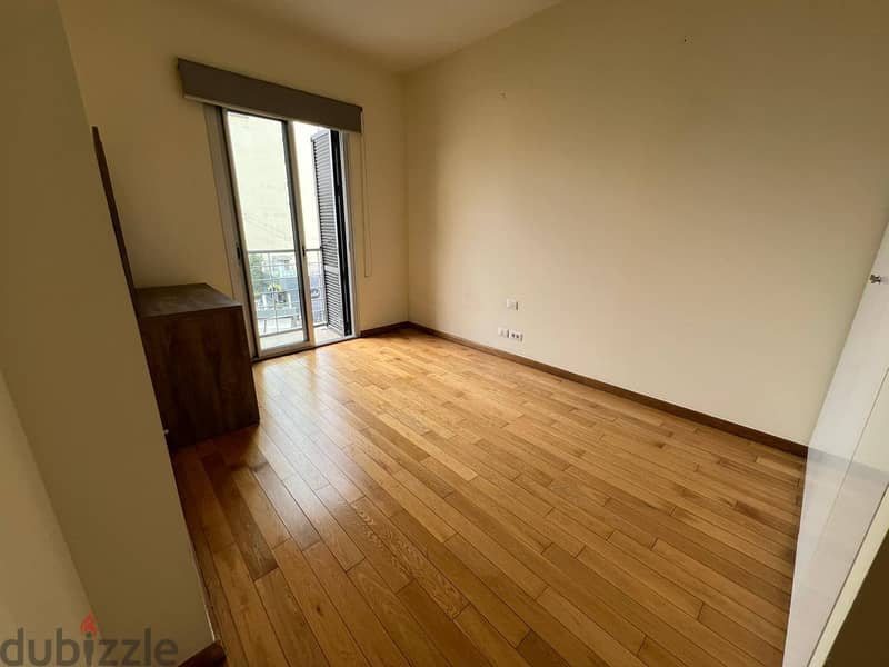 Fully Furnished 170m² Apartment for Rent in the Heart of Achrafieh 3