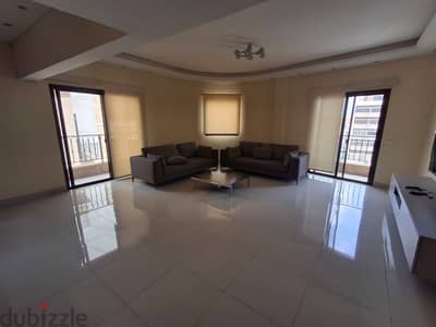 L15583- Furnished Apartment for Rent In Achrafieh, Monot