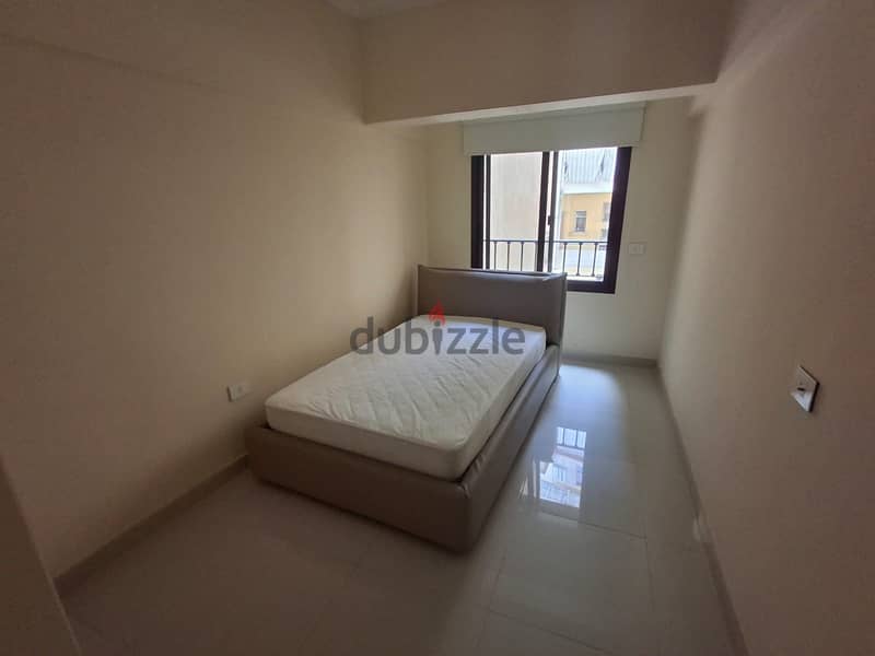 L15583- Furnished Apartment for Rent In Achrafieh, Monot 3