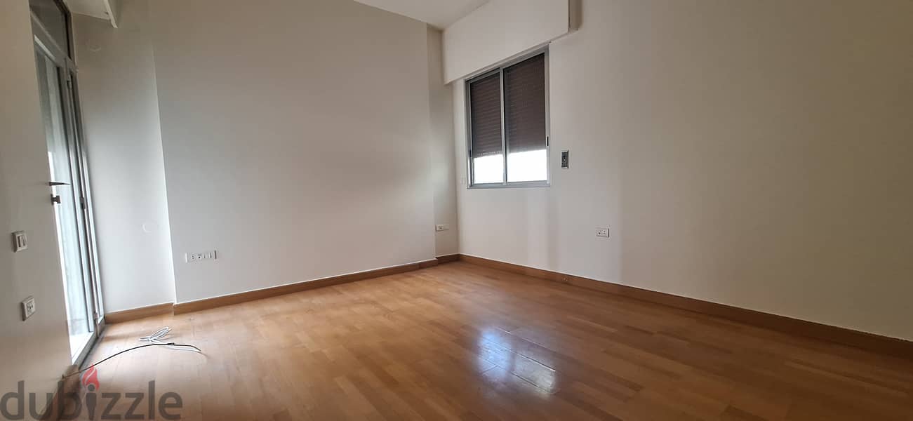 Spacious 300m² Apartment for Rent in a Calm Neighborhood in Achrafieh 6