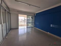 L15584- 260 SQM Office for Rent In Achrafieh 0