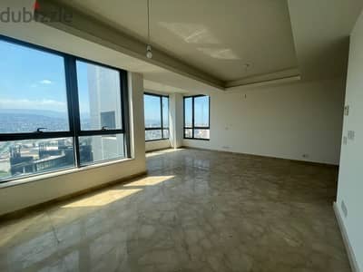 L15588-2-Bedroom Apartment For Rent Near Adlieh, Achrafieh