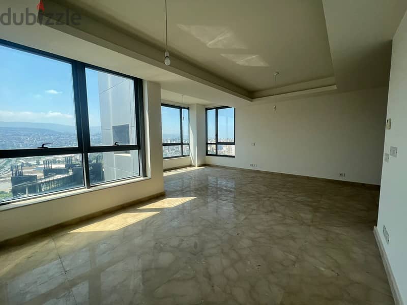 L15588-2-Bedroom Apartment For Rent Near Adlieh, Achrafieh 0