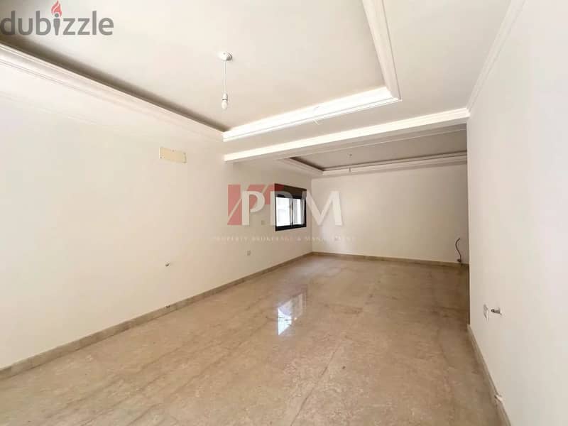 Comfortable Apartment For Sale In Mar Takla | Terrace | 200 SQM | 1