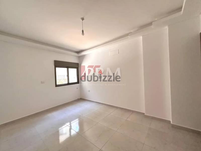 Comfortable Apartment For Sale In Mar Takla | Terrace | 200 SQM | 4