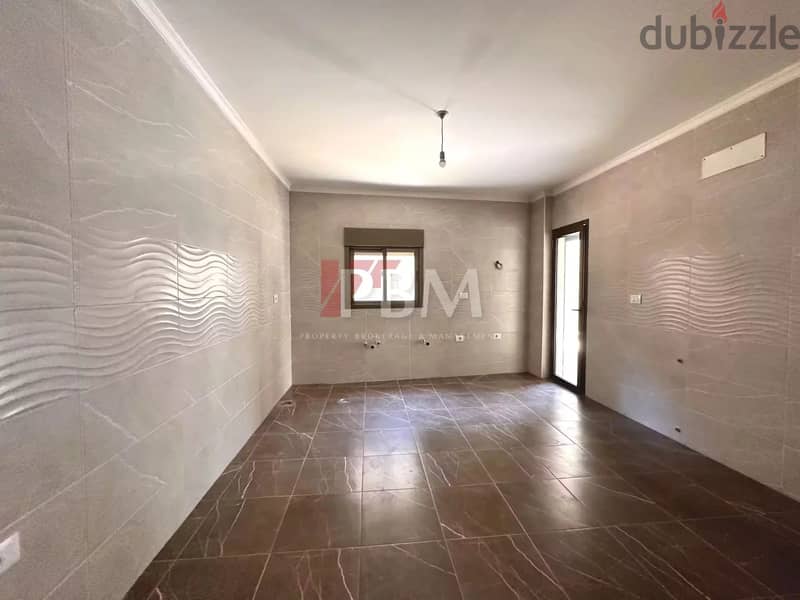 Comfortable Apartment For Sale In Mar Takla | Terrace | 200 SQM | 9