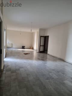 Apartment for rent in Haret Sakher شقة للإيجار في حارة صخر 0