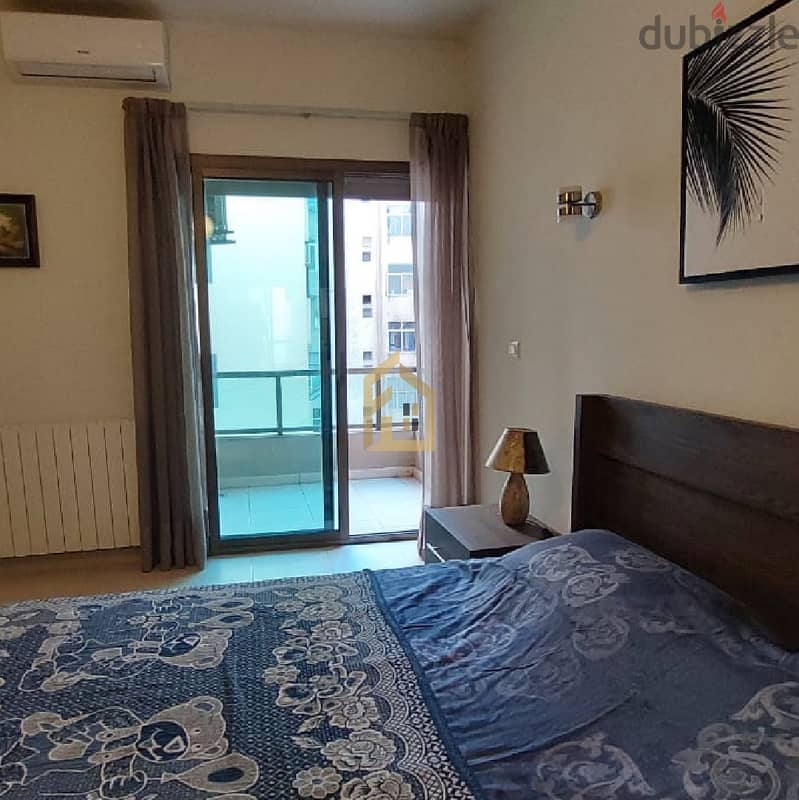 Apartment for sale in Achrafieh  Furnished RKE5 1