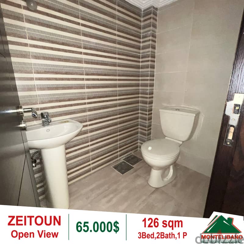 Apartment for sale in Zeitoun!! 2