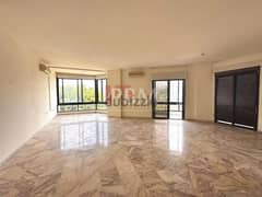 Charming Apartment For Sale In Mar Takla | Parking | 180 SQM | 0