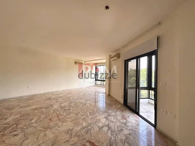 Charming Apartment For Sale In Mar Takla | Parking | 180 SQM | 2