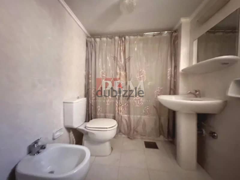 Charming Apartment For Sale In Mar Takla | Parking | 180 SQM | 10