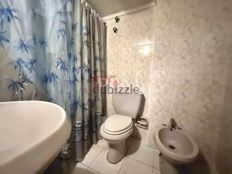 Charming Apartment For Sale In Mar Takla | Parking | 180 SQM | 11