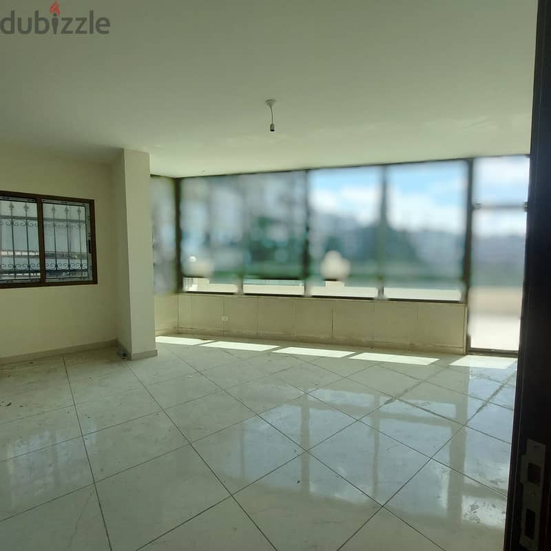 Charming 120m² Apartment with Terrace for Sale in Bchamoun 0