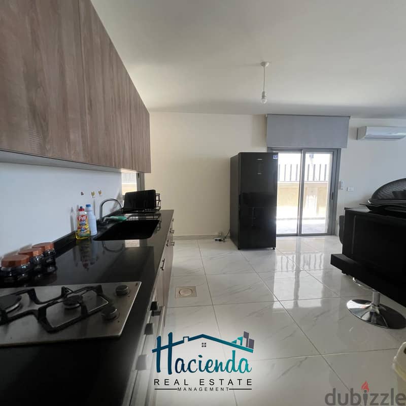 Apartment With Terrace For Rent In Jbeil Blat 2