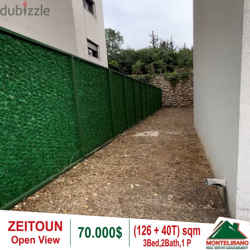 Apartment for sale in Zeitoun!! 3