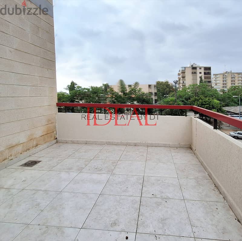 Prime Location ! Apartment for sale in Jounieh 107 sqm ref#wt18046 1