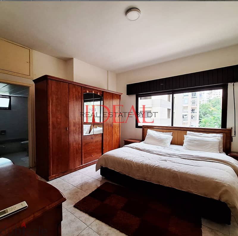 Prime Location ! Apartment for sale in Jounieh 107 sqm ref#wt18046 2