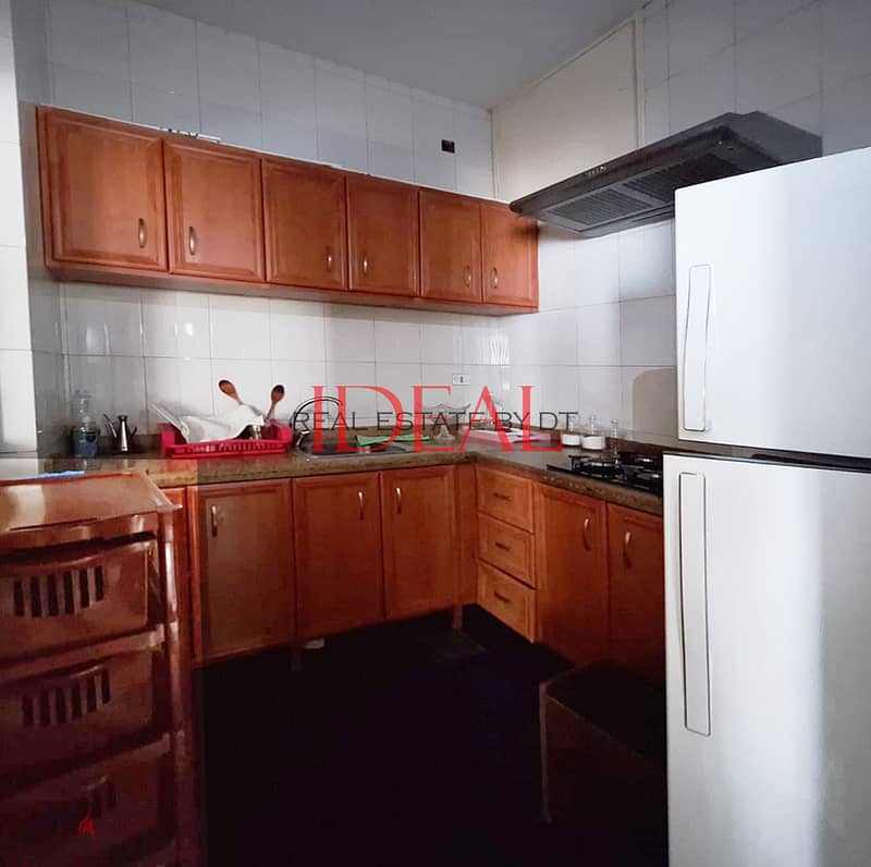 Prime Location ! Apartment for sale in Jounieh 107 sqm ref#wt18046 4