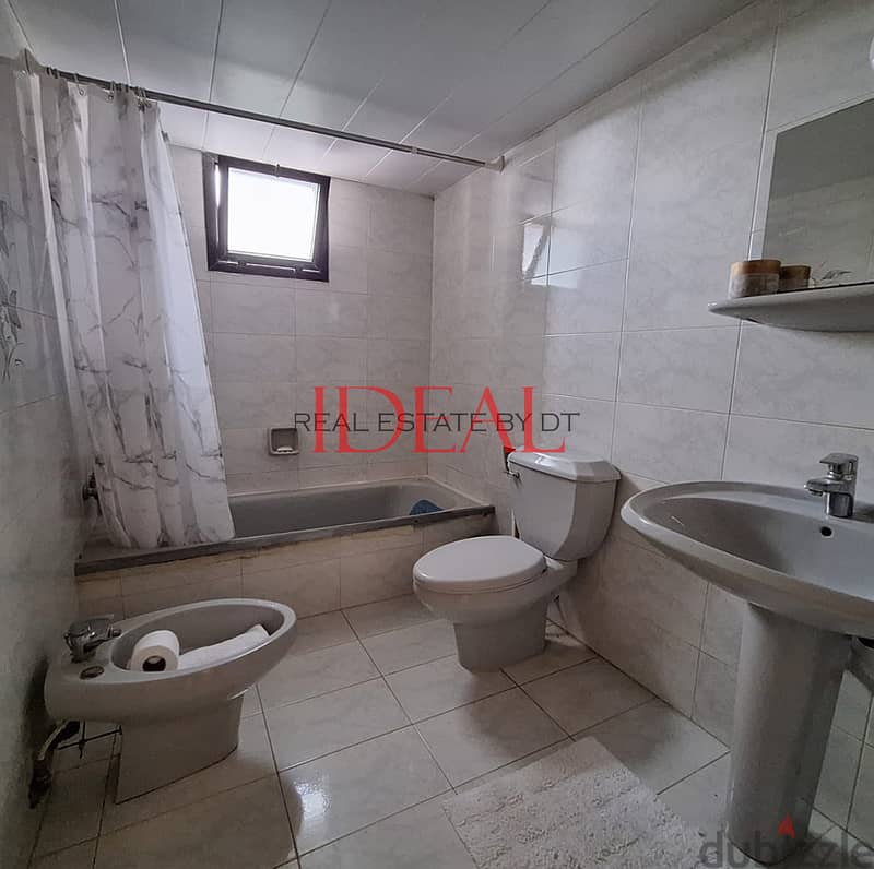 Prime Location ! Apartment for sale in Jounieh 107 sqm ref#wt18046 5