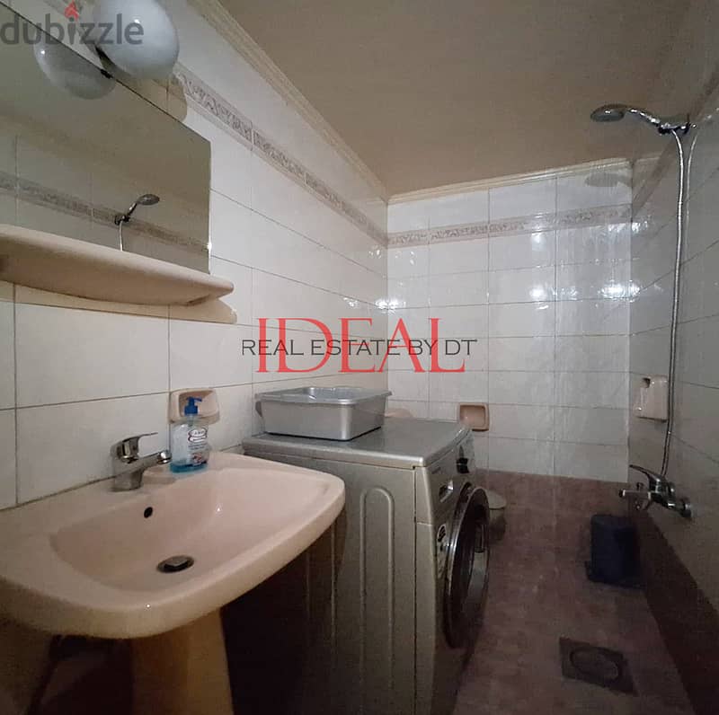 Prime Location ! Apartment for sale in Jounieh 107 sqm ref#wt18046 6