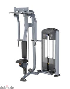 Pec fly machine new very good quality 0