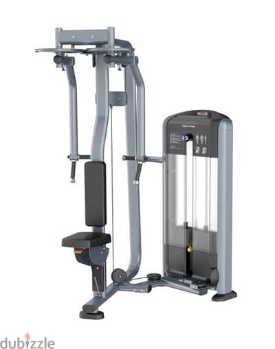 Pec fly machine new very good quality