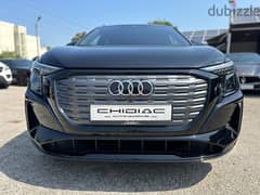 AUDI Q5 E TRON . 50 QUATTRO