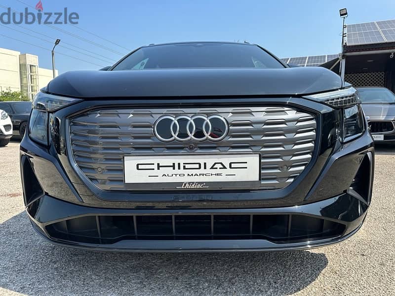 AUDI Q5 E TRON . 50 QUATTRO 5