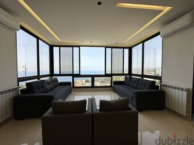 Duplex For Sale | Halat | شقق للبيع | جبيل| REF: RGKS296