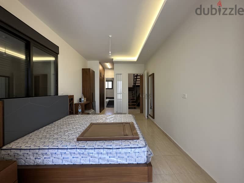 Duplex For Sale | Halat | شقق للبيع | جبيل| REF: RGKS296 11