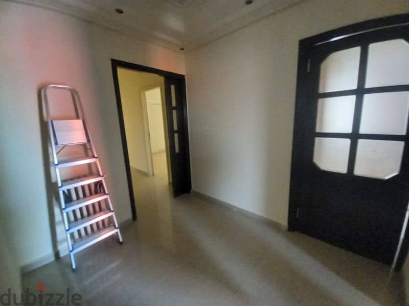 Fully furnished prime location apartment in Dekweneh for rent! 4