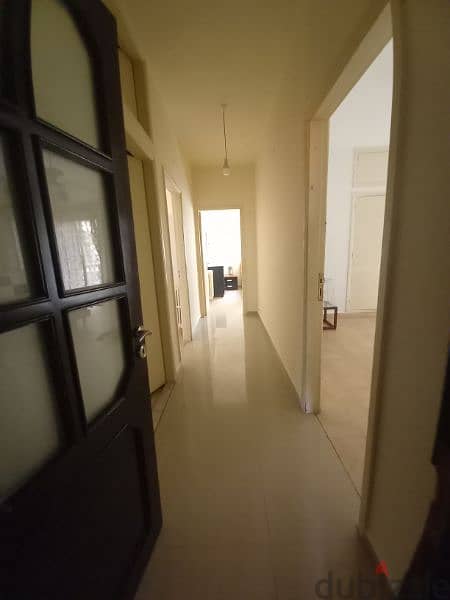 Fully furnished prime location apartment in Dekweneh for rent! 5