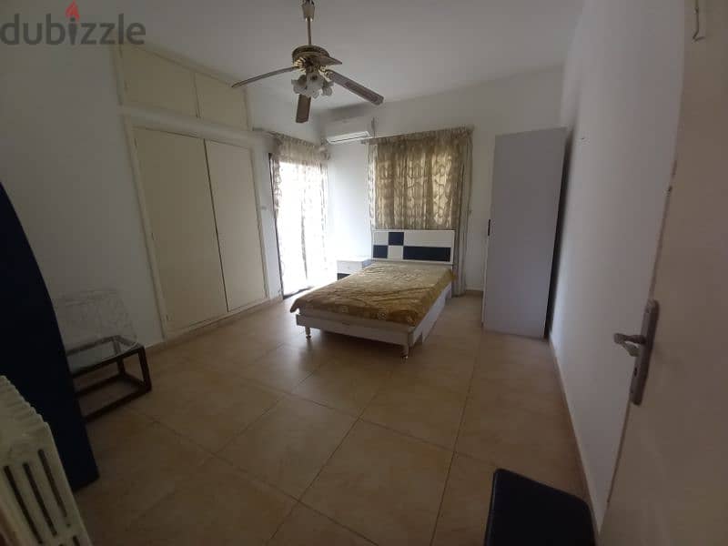 Fully furnished prime location apartment in Dekweneh for rent! 6