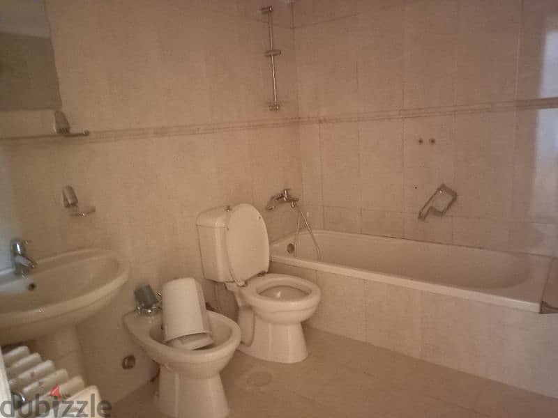 Fully furnished prime location apartment in Dekweneh for rent! 10