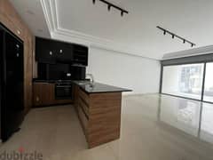 L15592-3-Bedroom Apartment With Terrace For Rent in Sahel Alma 0