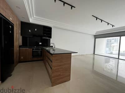 L15592-3-Bedroom Apartment With Terrace For Rent in Sahel Alma