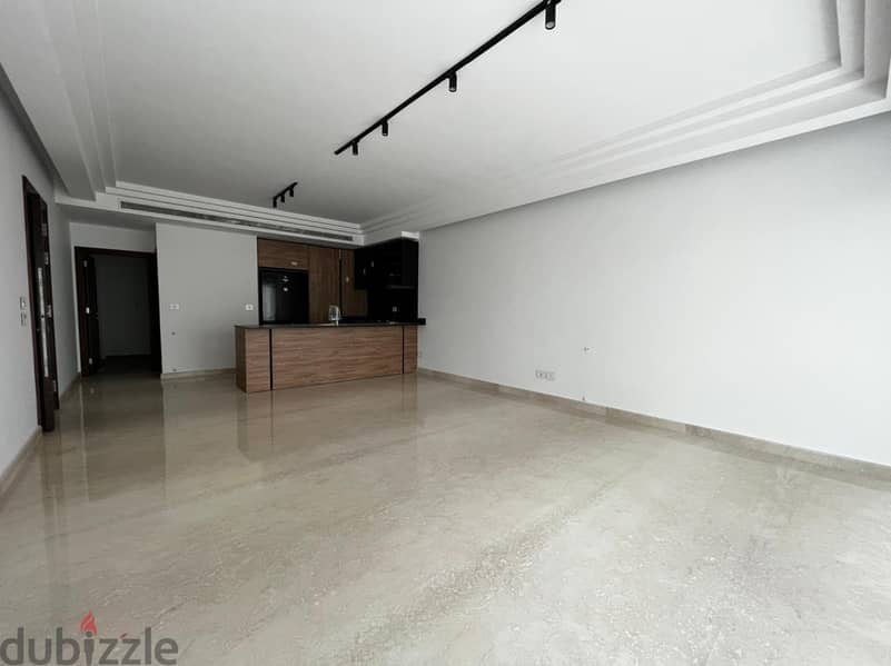 L15592-3-Bedroom Apartment With Terrace For Rent in Sahel Alma 1