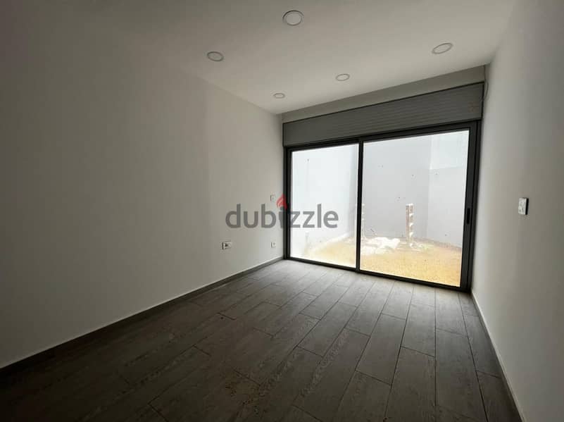 L15592-3-Bedroom Apartment With Terrace For Rent in Sahel Alma 4