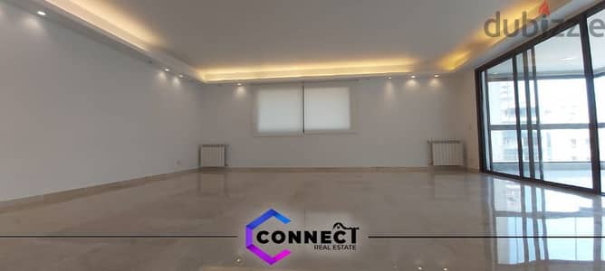 apartment for sale in Hamra/الحمرا #MM607