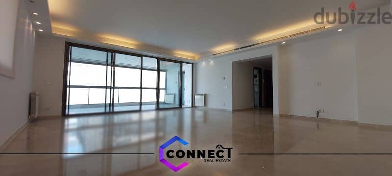 apartment for sale in Hamra/الحمرا #MM607 1