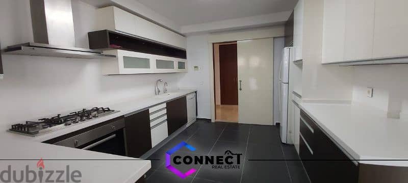 apartment for sale in Hamra/الحمرا #MM607 3