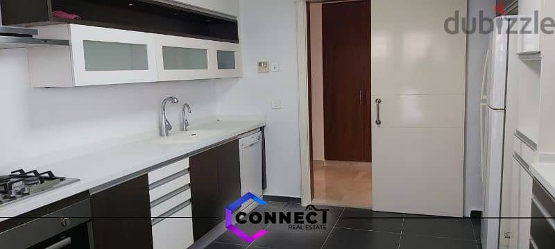 apartment for sale in Hamra/الحمرا #MM607 5