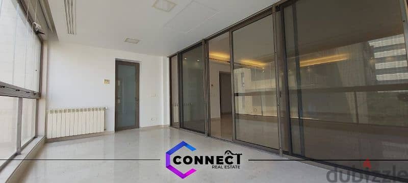 apartment for sale in Hamra/الحمرا #MM607 6