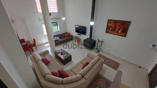 L15593-Spacious Duplex For Sale in Hboub