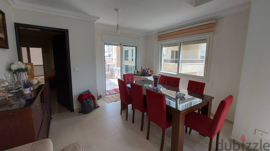 L15593-Spacious Duplex For Sale in Hboub 1